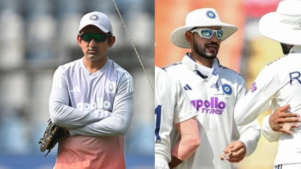 India Told To Forget WTC Final Qualification [Source: AFP and AP]